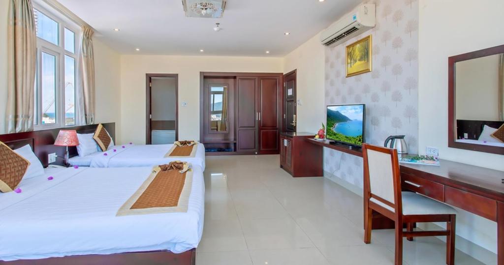 SunView Beach Hotel Da Nang