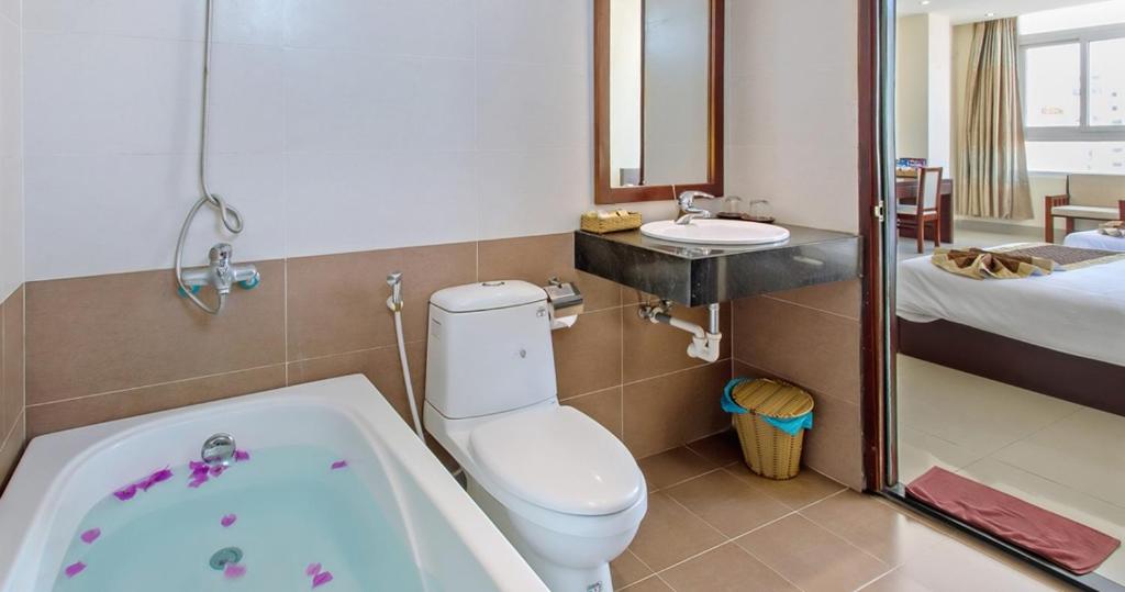 SunView Beach Hotel Da Nang