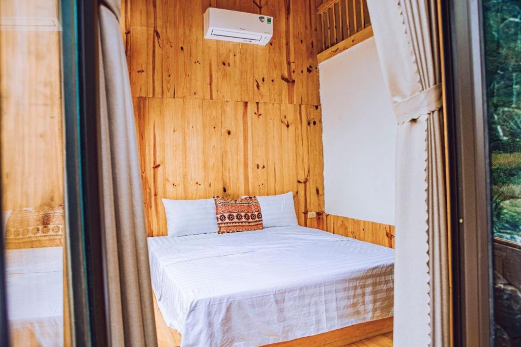 Du Gia - Muong Tra Ecolodge