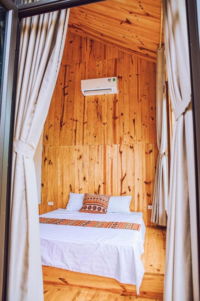 Du Gia - Muong Tra Ecolodge