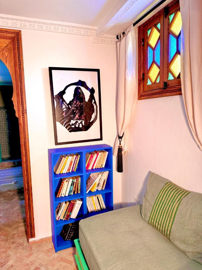 Hostel Al-Qurtubi photo 3