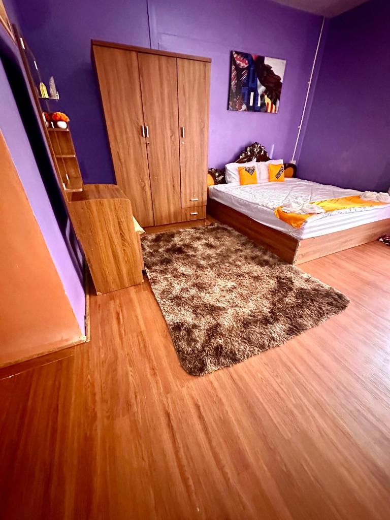 Heaven Guesthouse photo 3
