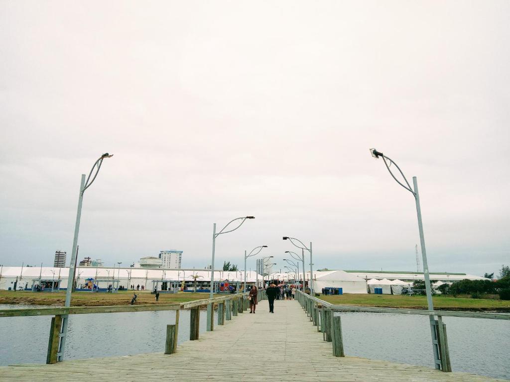 Kitnet da Elô