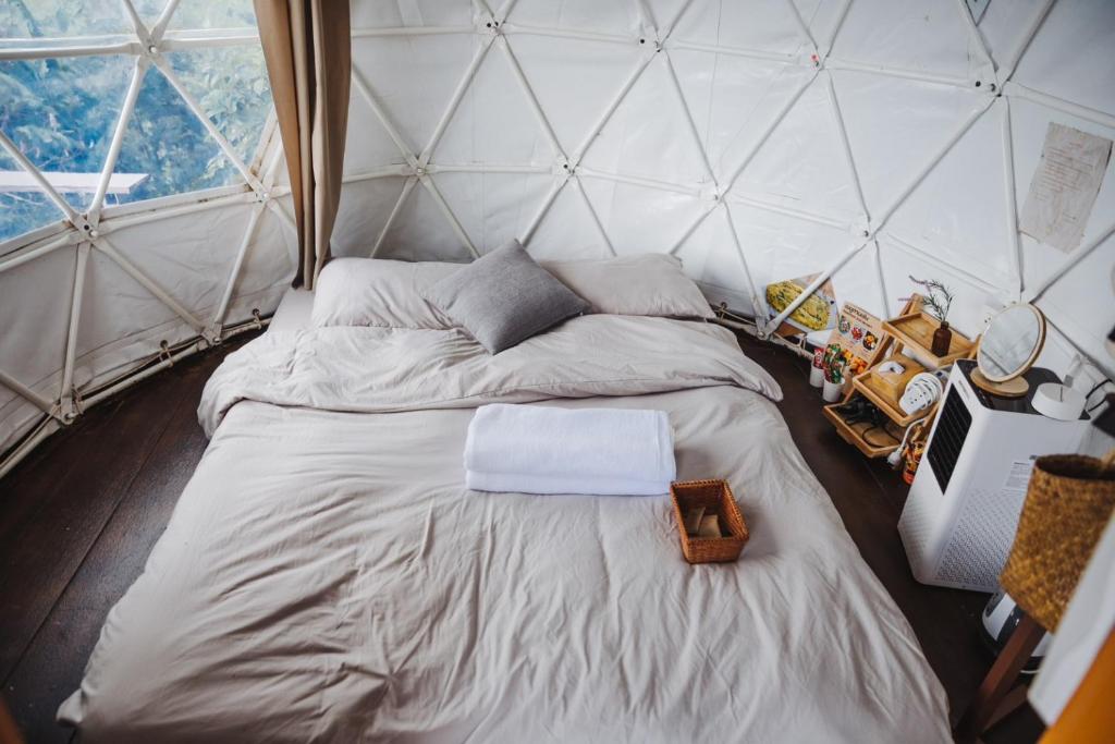 Phu Phop Kham Room Type - Tent