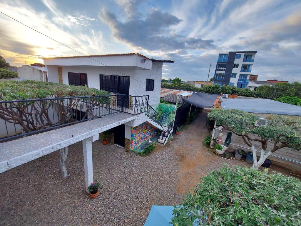 Hotel Campestre Diamante Real photo 1