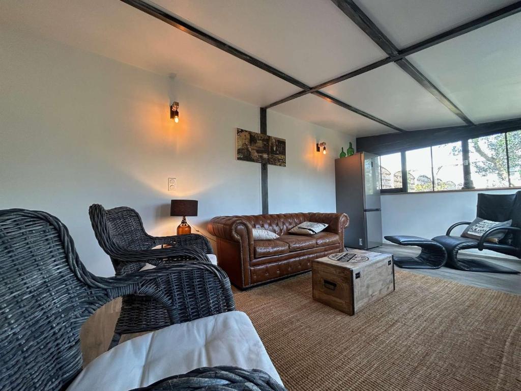 Maison Châtelaillon-Plage, 5 pièces, 8 personnes - FR-1-246-691 photo 1