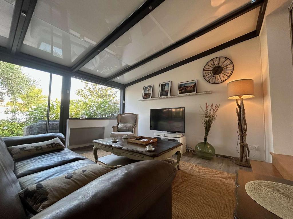 Maison Châtelaillon-Plage, 5 pièces, 8 personnes - FR-1-246-691 photo 2