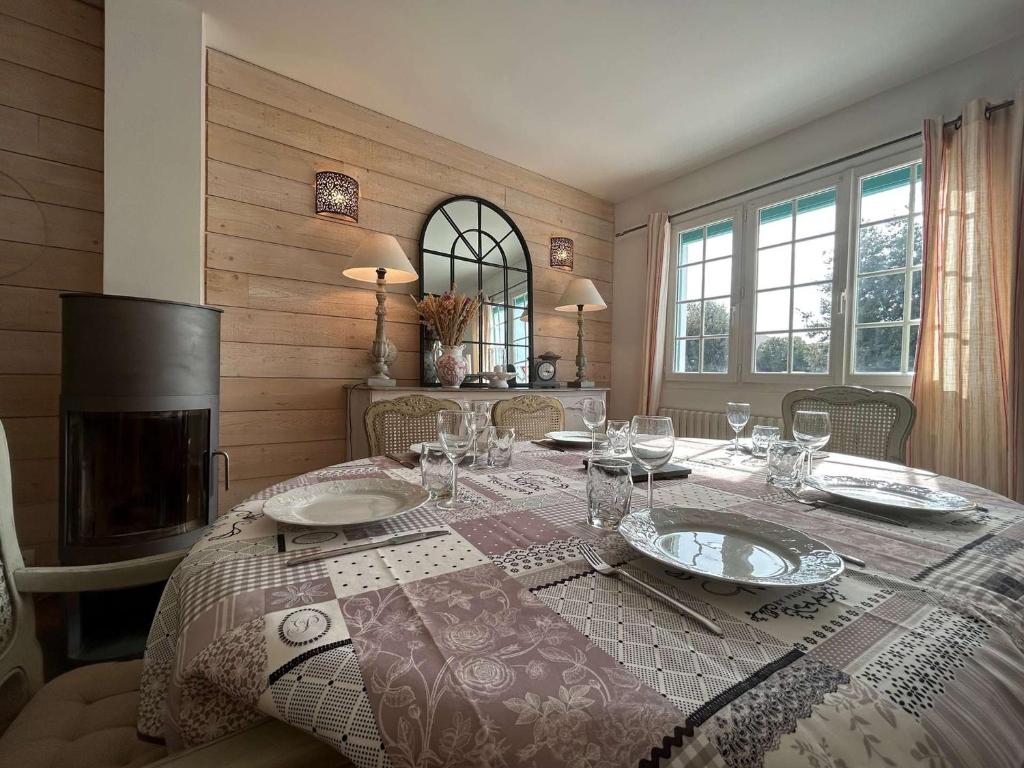 Maison Châtelaillon-Plage, 5 pièces, 8 personnes - FR-1-246-691 photo 3