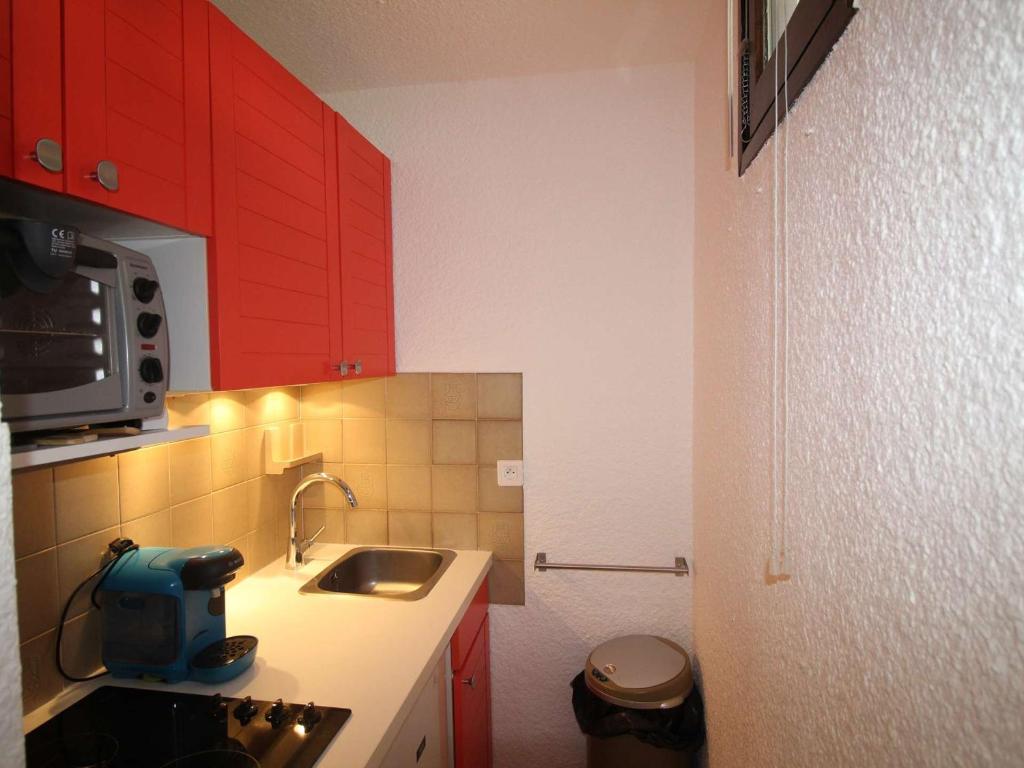 Appartement Auris, 1 pièce, 3 personnes - FR-1-297-335 photo 2