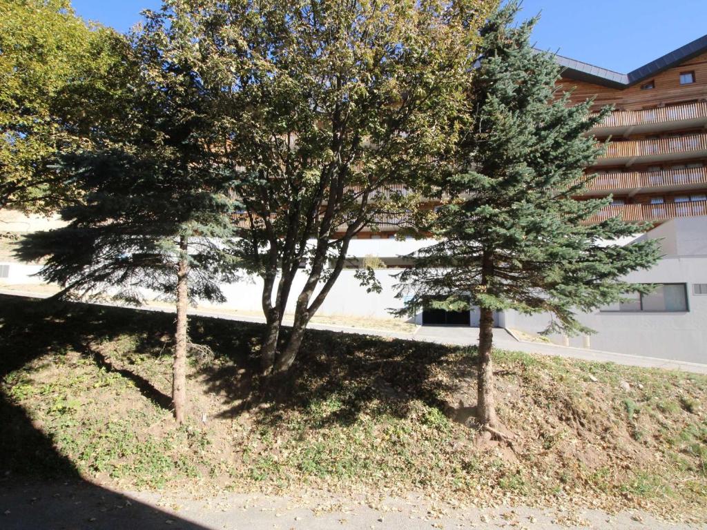 Appartement Auris, 1 pièce, 3 personnes - FR-1-297-335 photo 3