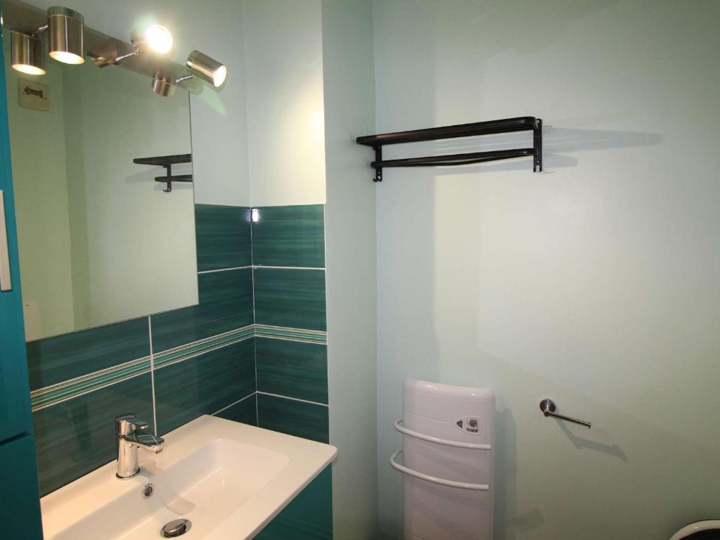 Appartement Auris, 1 pièce, 3 personnes - FR-1-297-335 photo 4