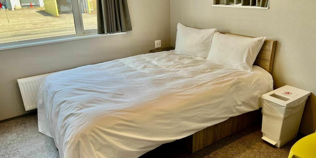 Qfox Ruby Hotel photo 3