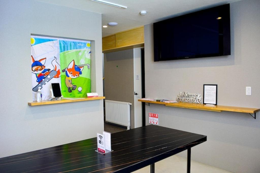 Qfox Ruby Hotel photo 4