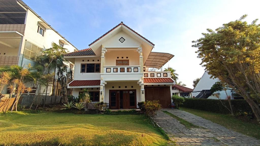 Villa Ohana Batu, Batu
