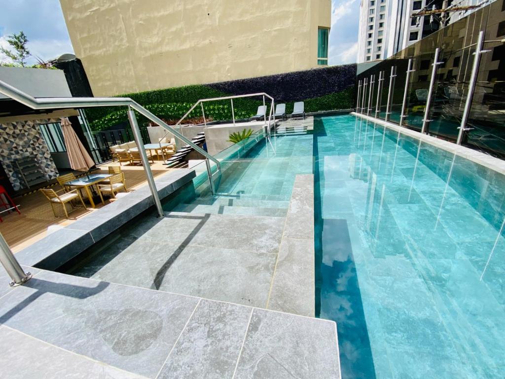 Apartamento Delux by M&F photo 2