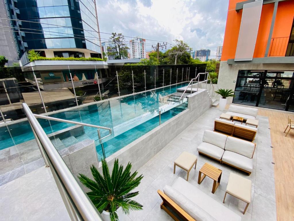 Apartamento Delux by M&F photo 3