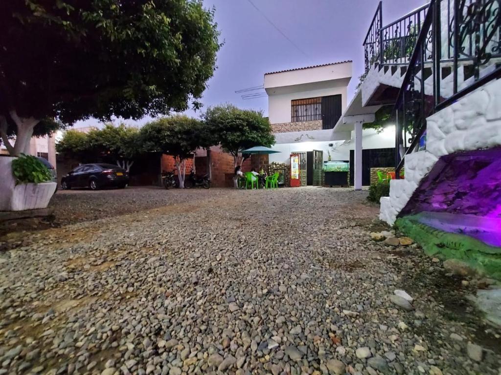 Hotel Campestre Diamante Real photo 4