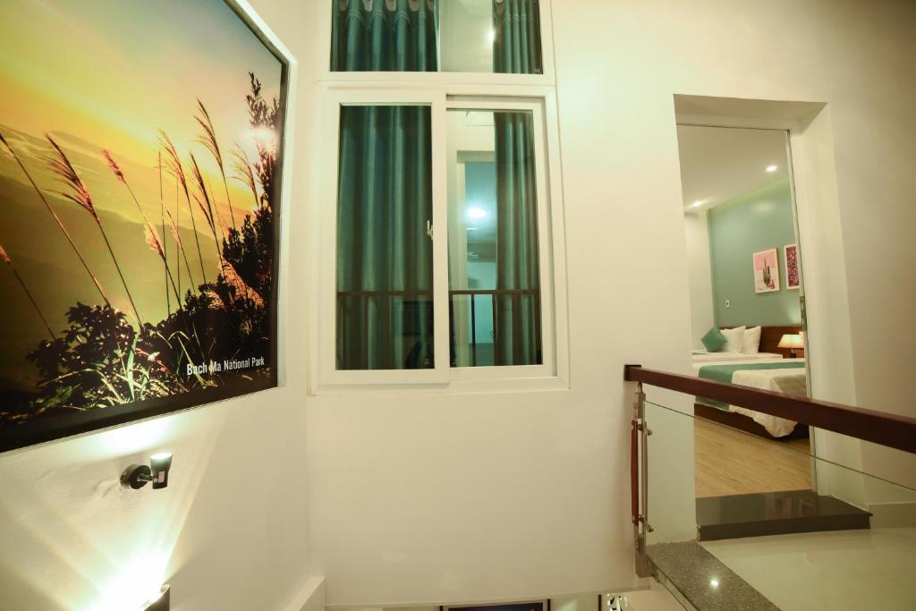 AnAn Homestay Huế