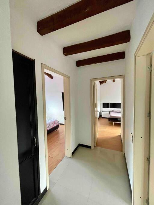 comfortable country house photo 4