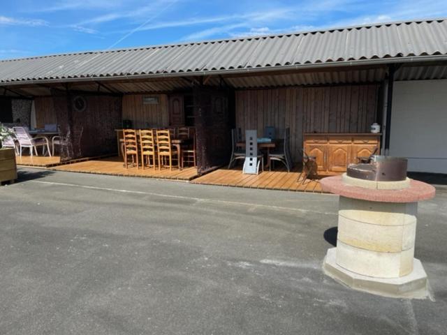 Le Logis de Laura photo 1