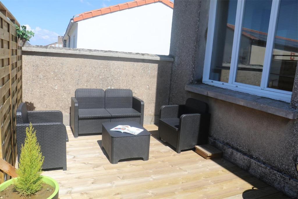 Le Logis de Laura photo 2