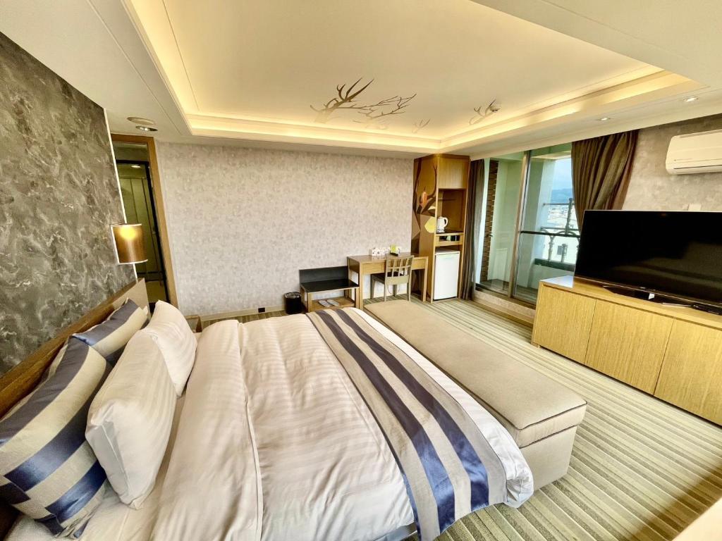 Morn Sun Hotel photo 1