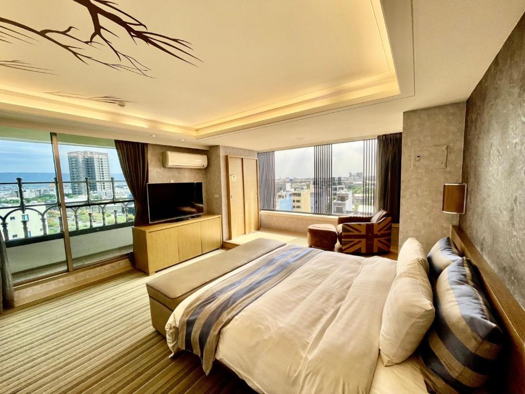 Morn Sun Hotel photo 2