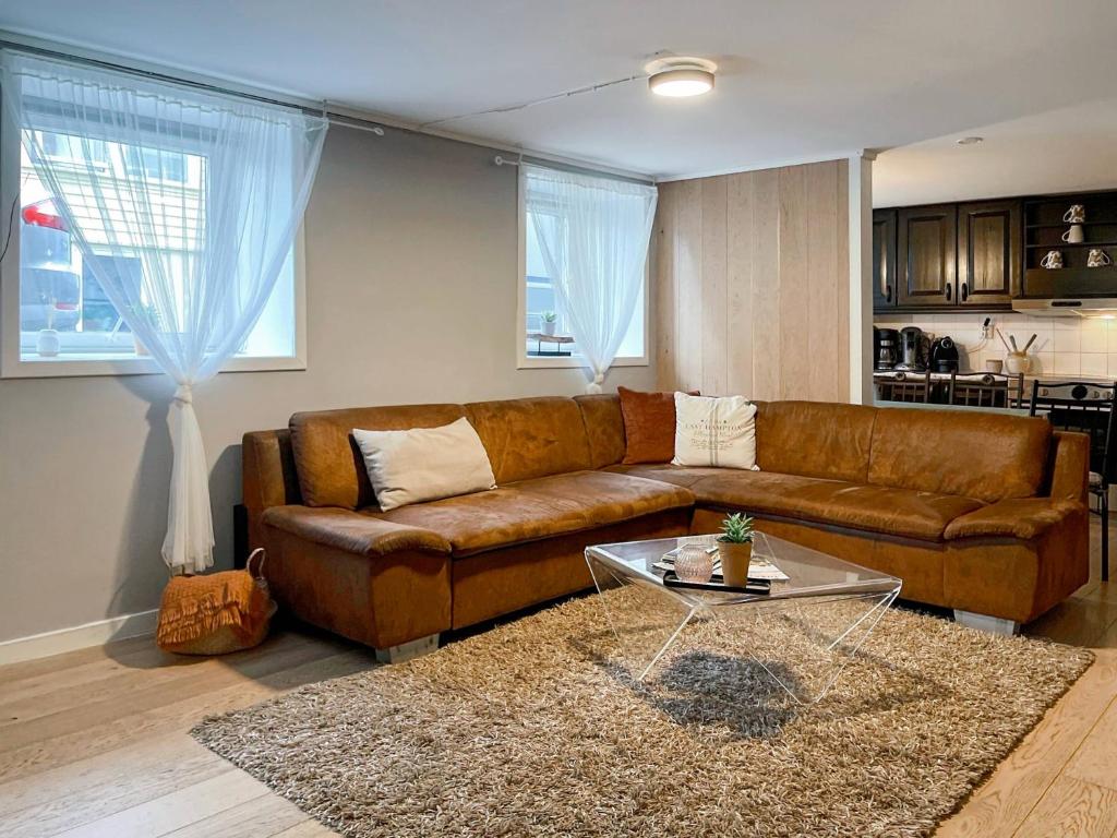 Unique Nest with Sauna - Central Nr1 by Berti´s photo 4