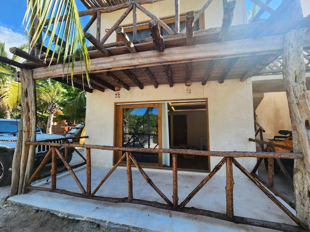 GEMA Aparthotel & Beach photo 1