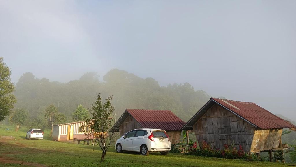 ไร่นิธิสุนทร nithisoonthon farmstay photo 1