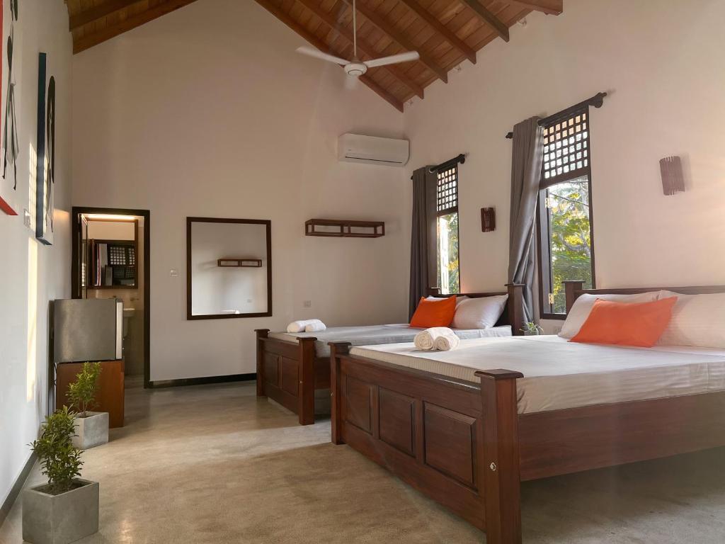 Lum Residence photo 3