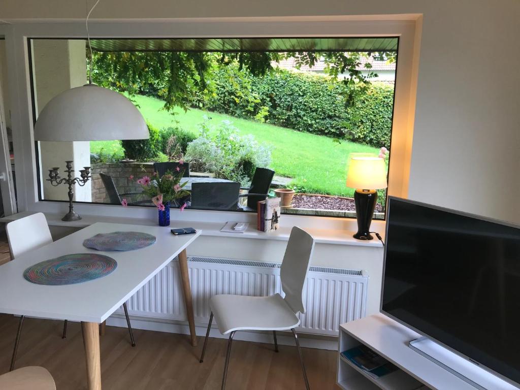 Ferienwohnung Basitenberg am Wald photo 2