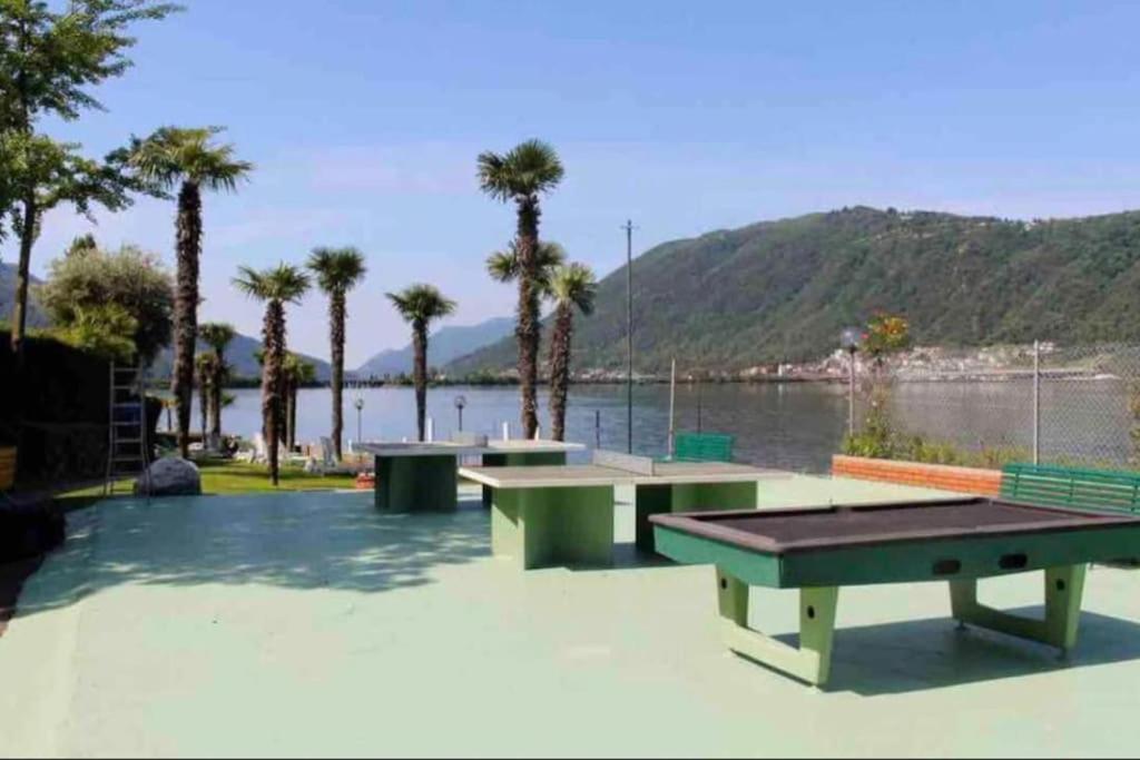 Sea, Pool, private Beach photo 1
