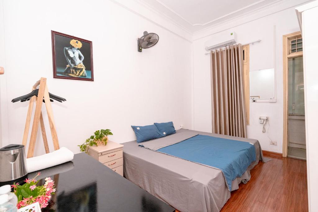 Ha Noi Homestay