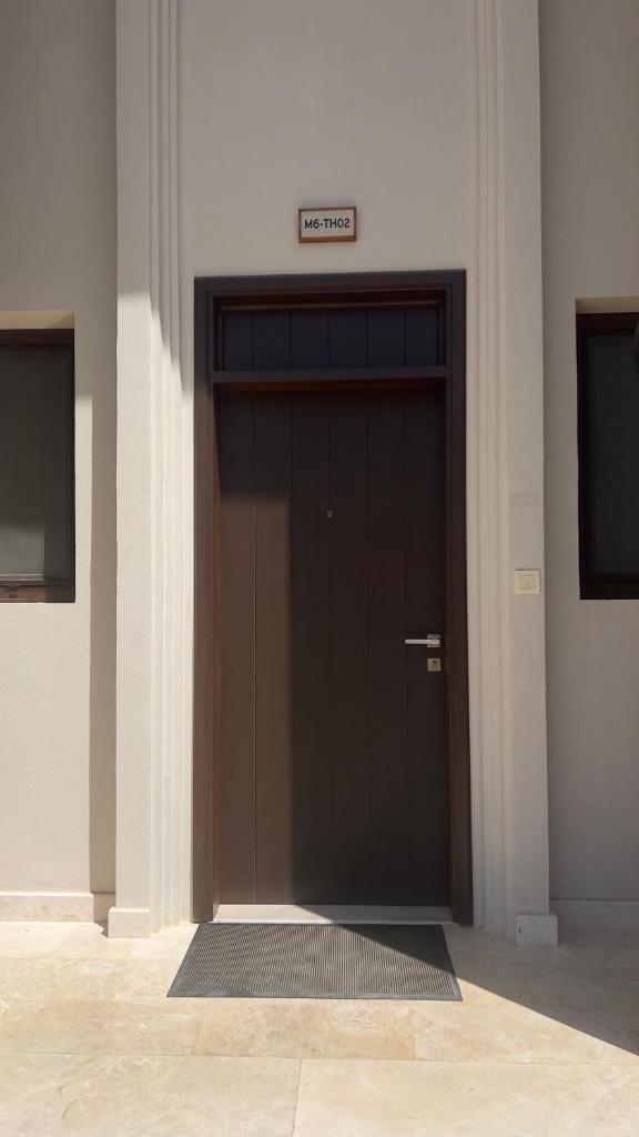 Hawana salalah Apartment Mimosa photo 3
