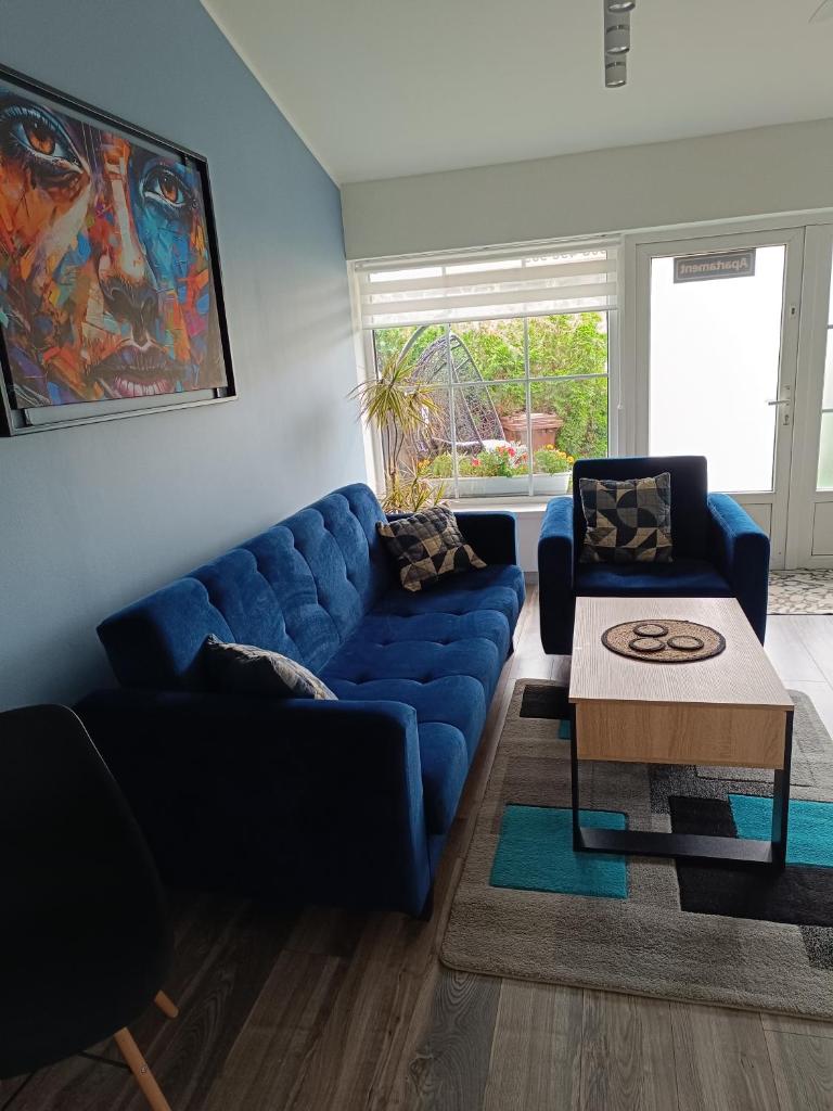 Apartament przy Białym Koniu photo 1