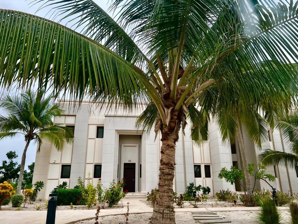 Hawana salalah Apartment Mimosa photo 1