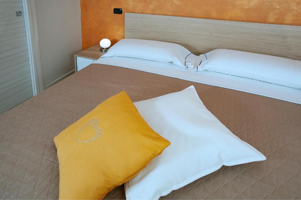 B&B Relax in Pompeii photo 2