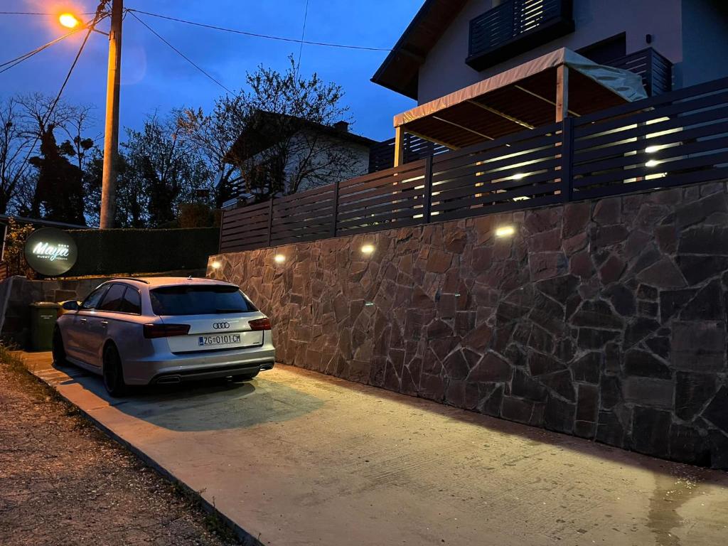 Guesthouse Maya**** photo 3
