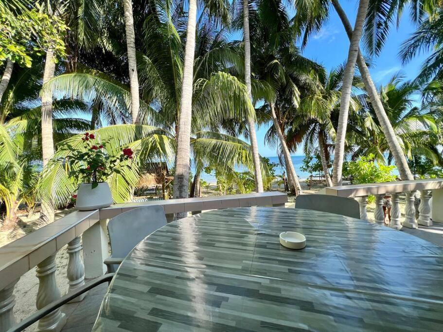 Bohemian Beach House Near Lamai photo 3