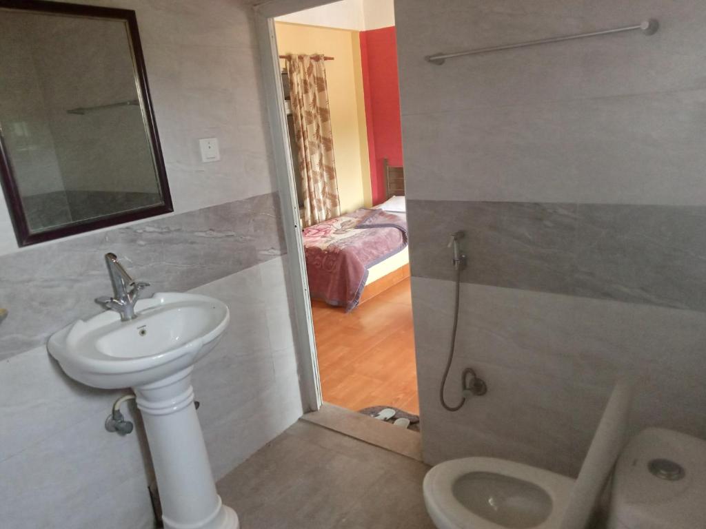Hotel holidays inn and Gypsy cafe photo 4
