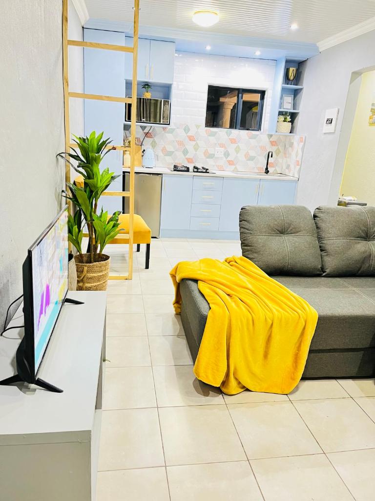 Modern studio apartments photo 4