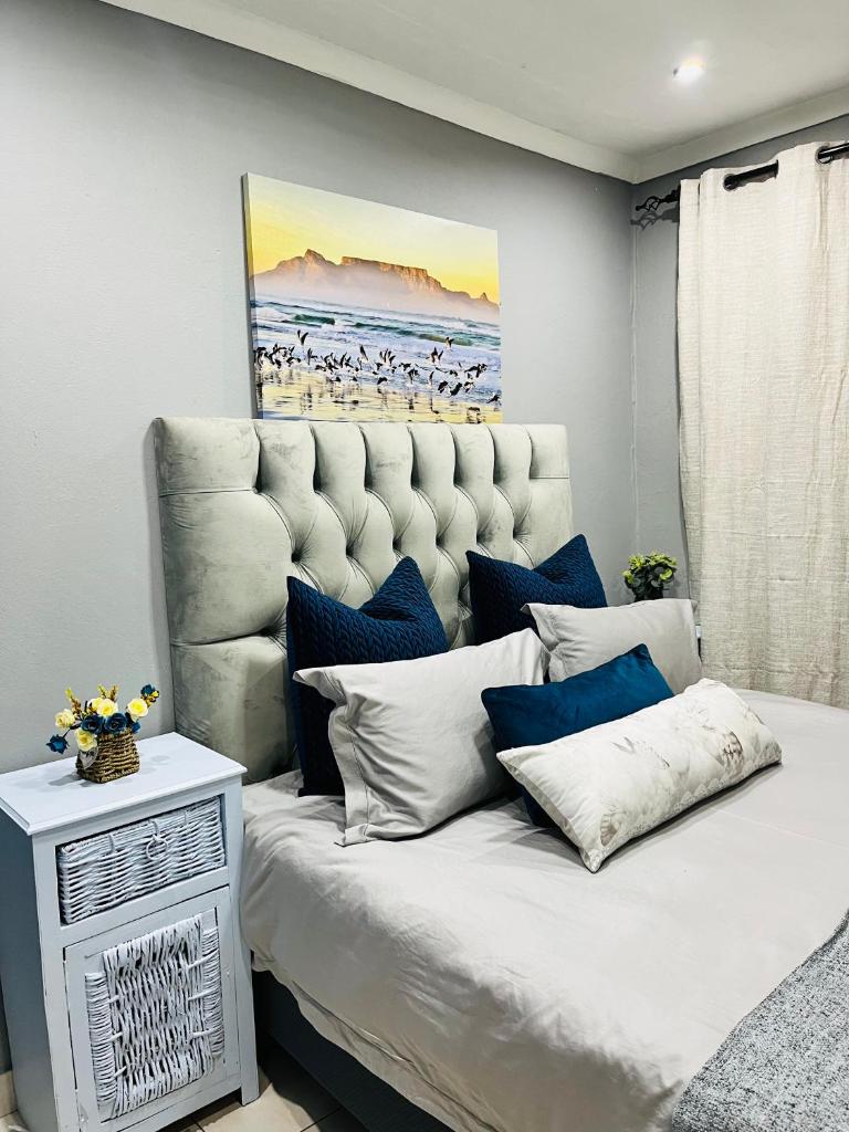 Modern studio apartments photo 2