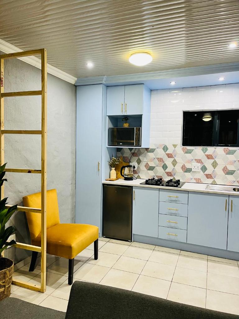 Modern studio apartments photo 3