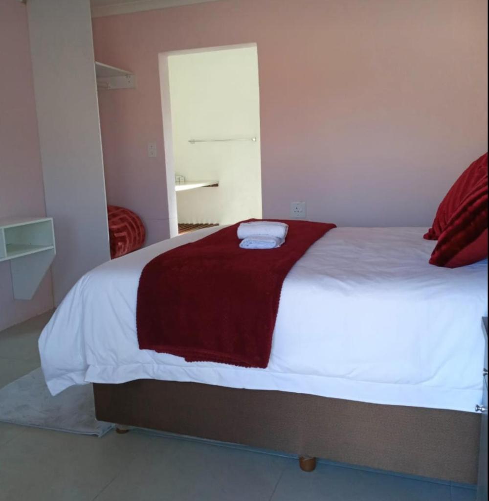 Matholeng Gardens Guesthouse photo 3