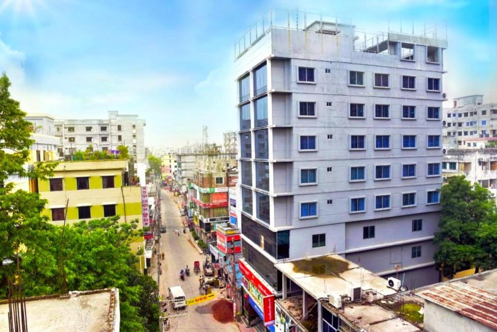 Annex Suites Bogra - CityCentre photo 1