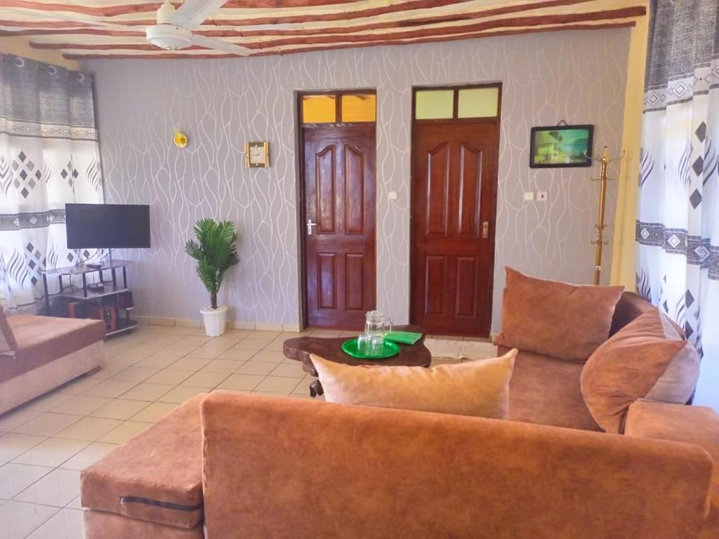 Simba Apartments photo 4
