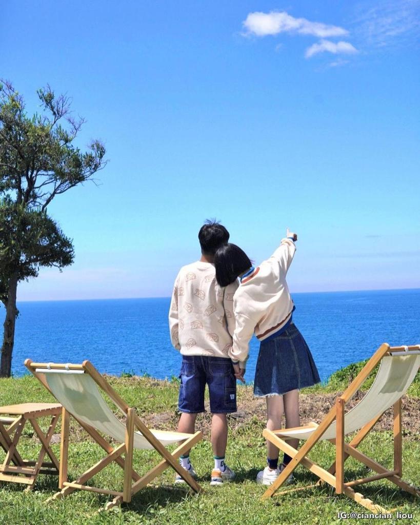 墾丁圓石灘 Kenting Pebble Beach photo 1