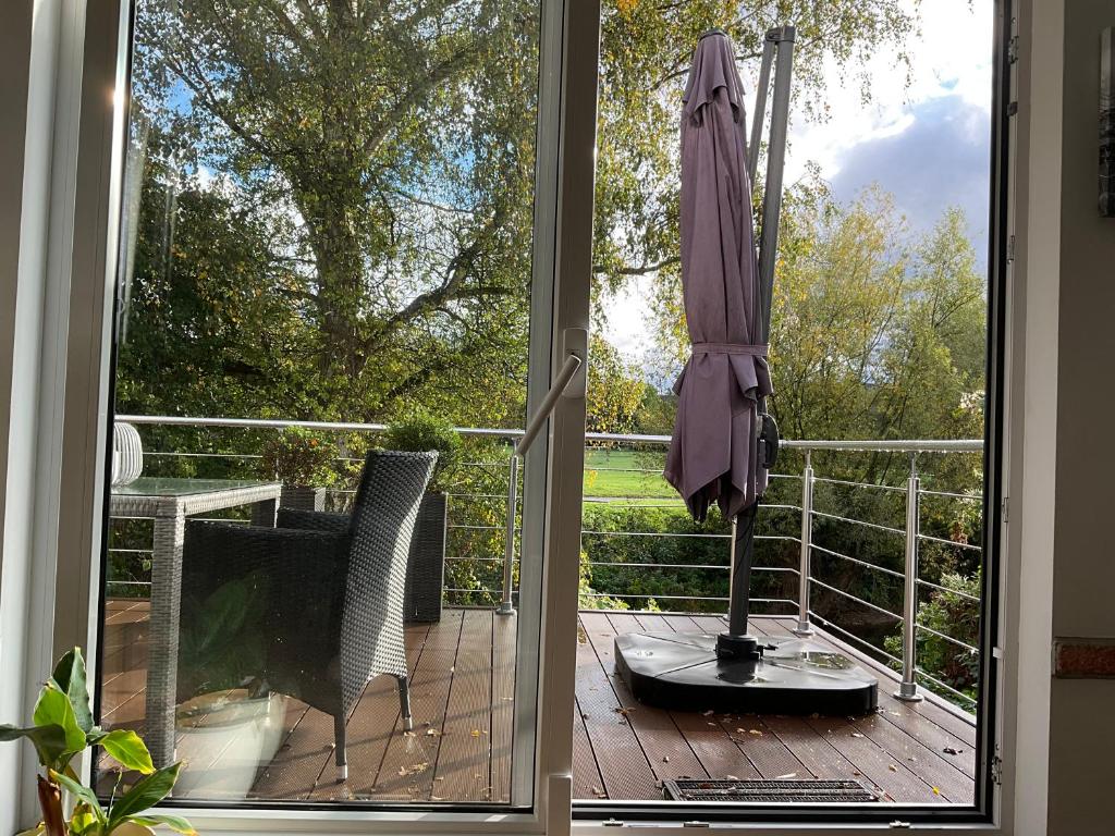 Kinzigloft nahe Frankfurt