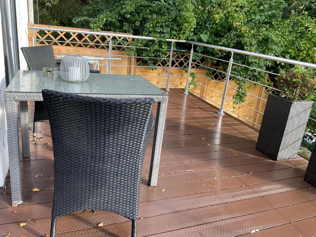 Kinzigloft nahe Frankfurt photo 4